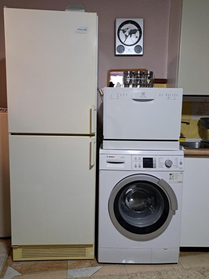 Appartamento Capital 1 Belgrado