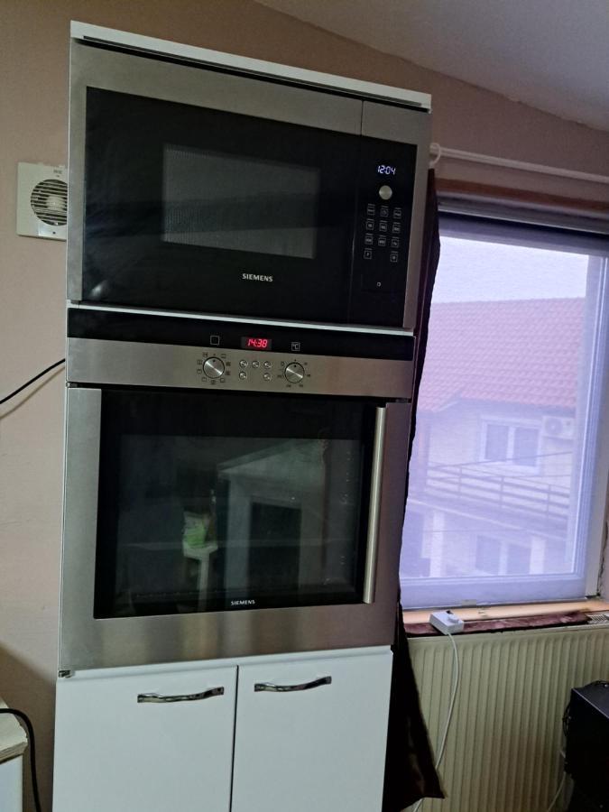 Appartamento Capital 1 Belgrado