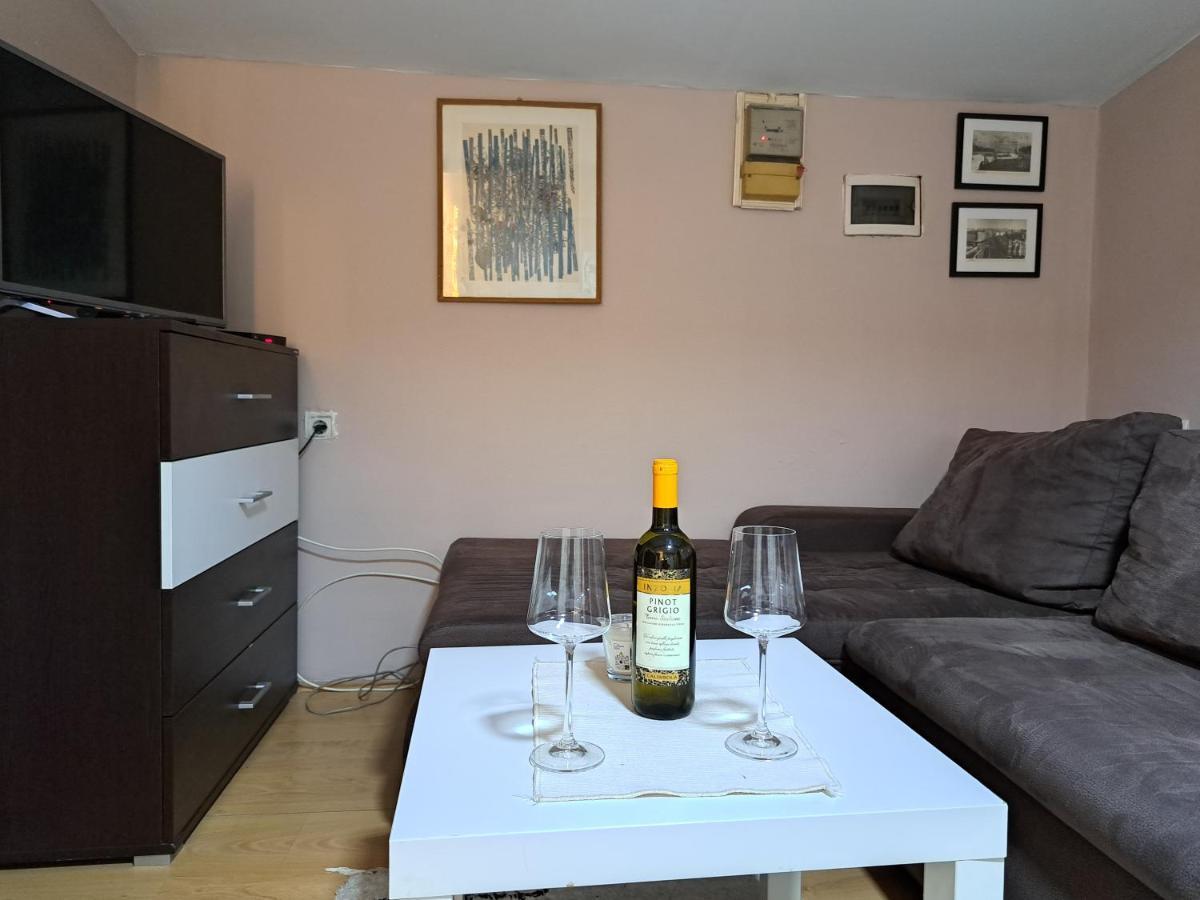 Apartman Capital 1