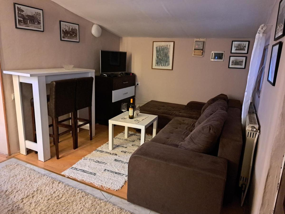 Apartman Capital 1
